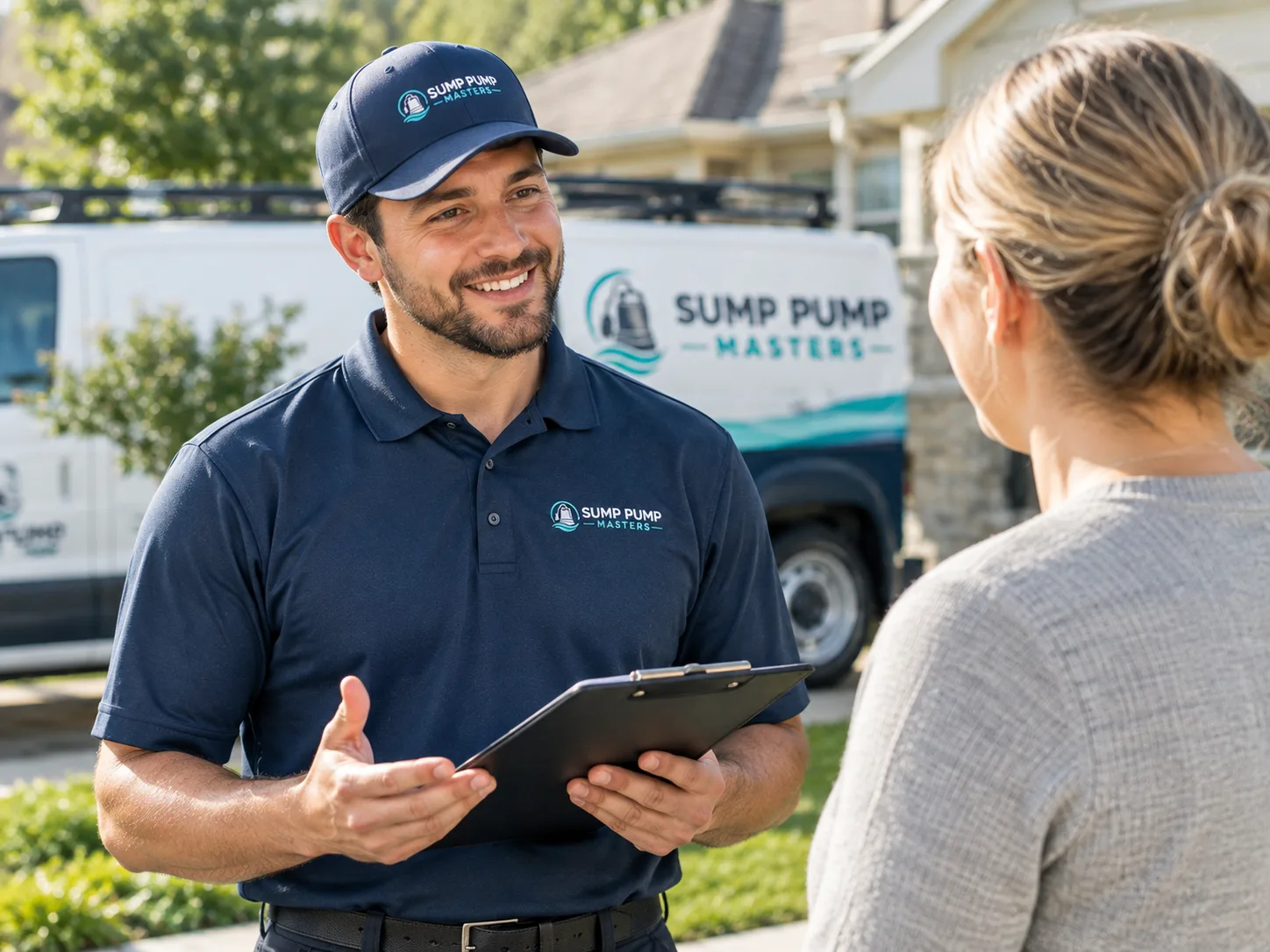 Sump Pump Repair Tupelo, OK FAQs